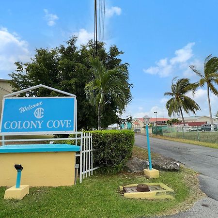 Appartement Experience The Epitome Of Relaxation At Sand Sea à Christiansted Extérieur photo