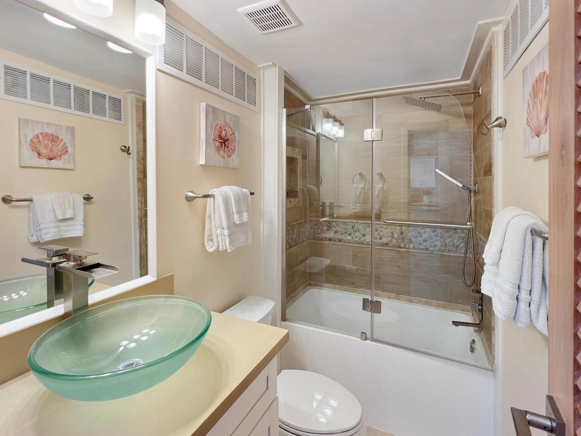 Appartement Experience The Epitome Of Relaxation At Sand Sea à Christiansted Extérieur photo