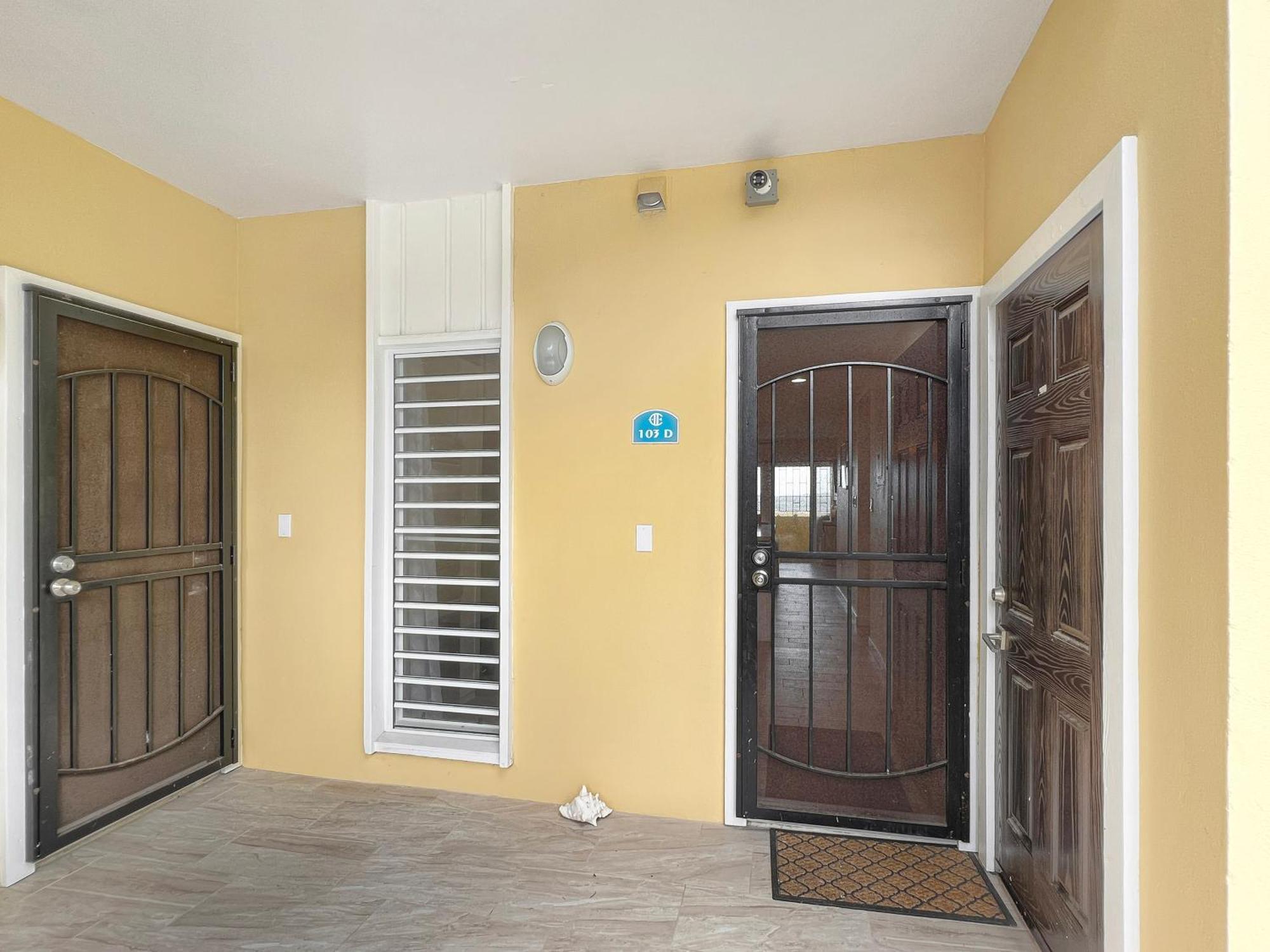 Appartement Experience The Epitome Of Relaxation At Sand Sea à Christiansted Extérieur photo