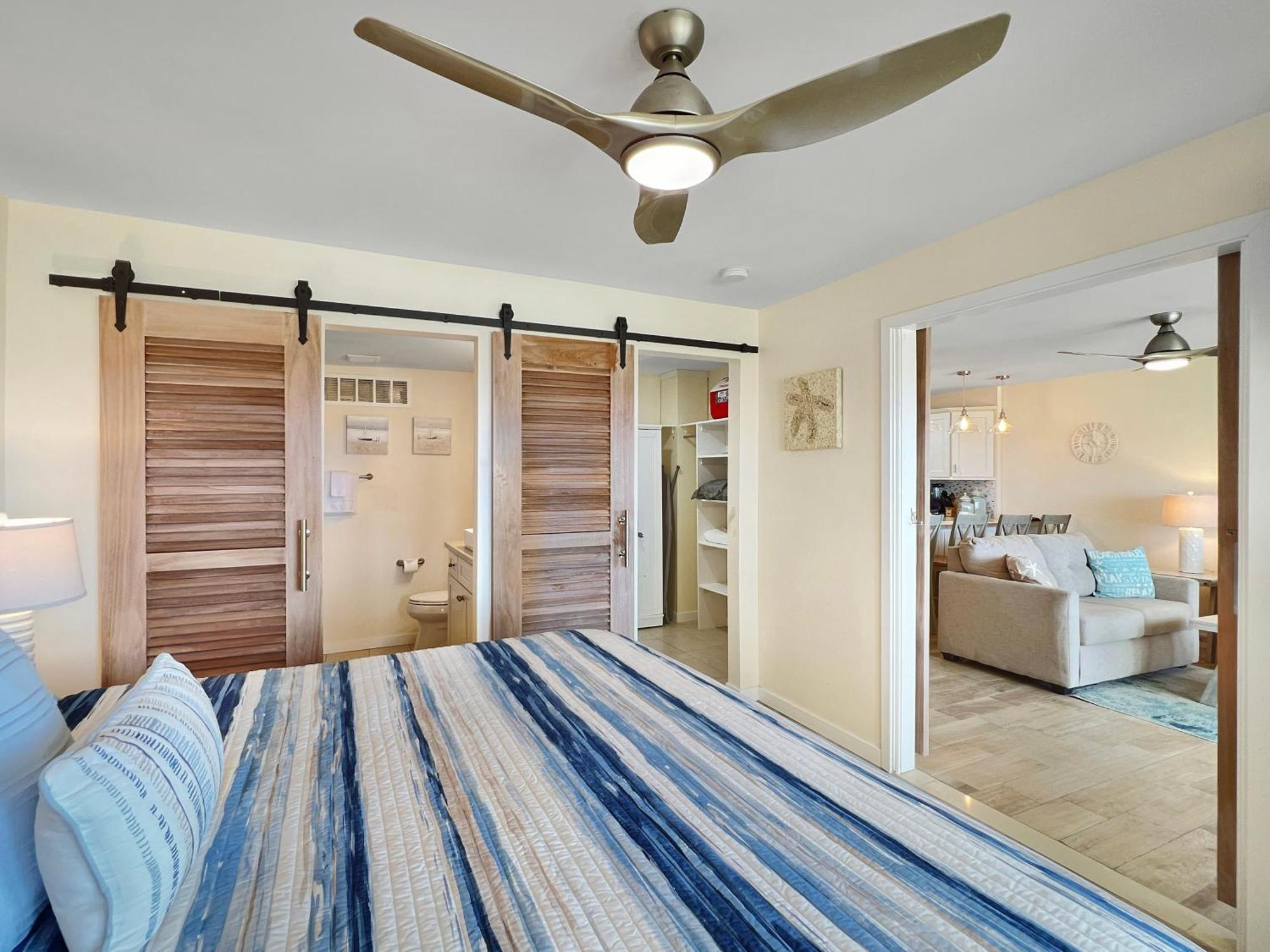 Appartement Experience The Epitome Of Relaxation At Sand Sea à Christiansted Extérieur photo